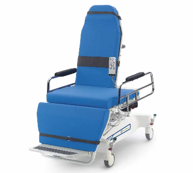 Swallow Study Chair.